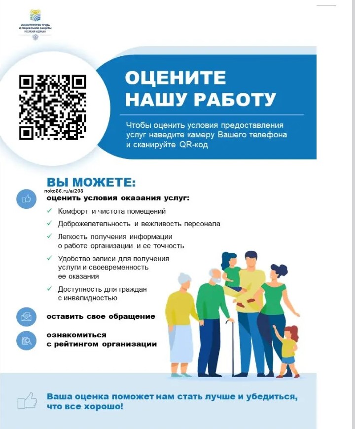 Анкетирование 2026