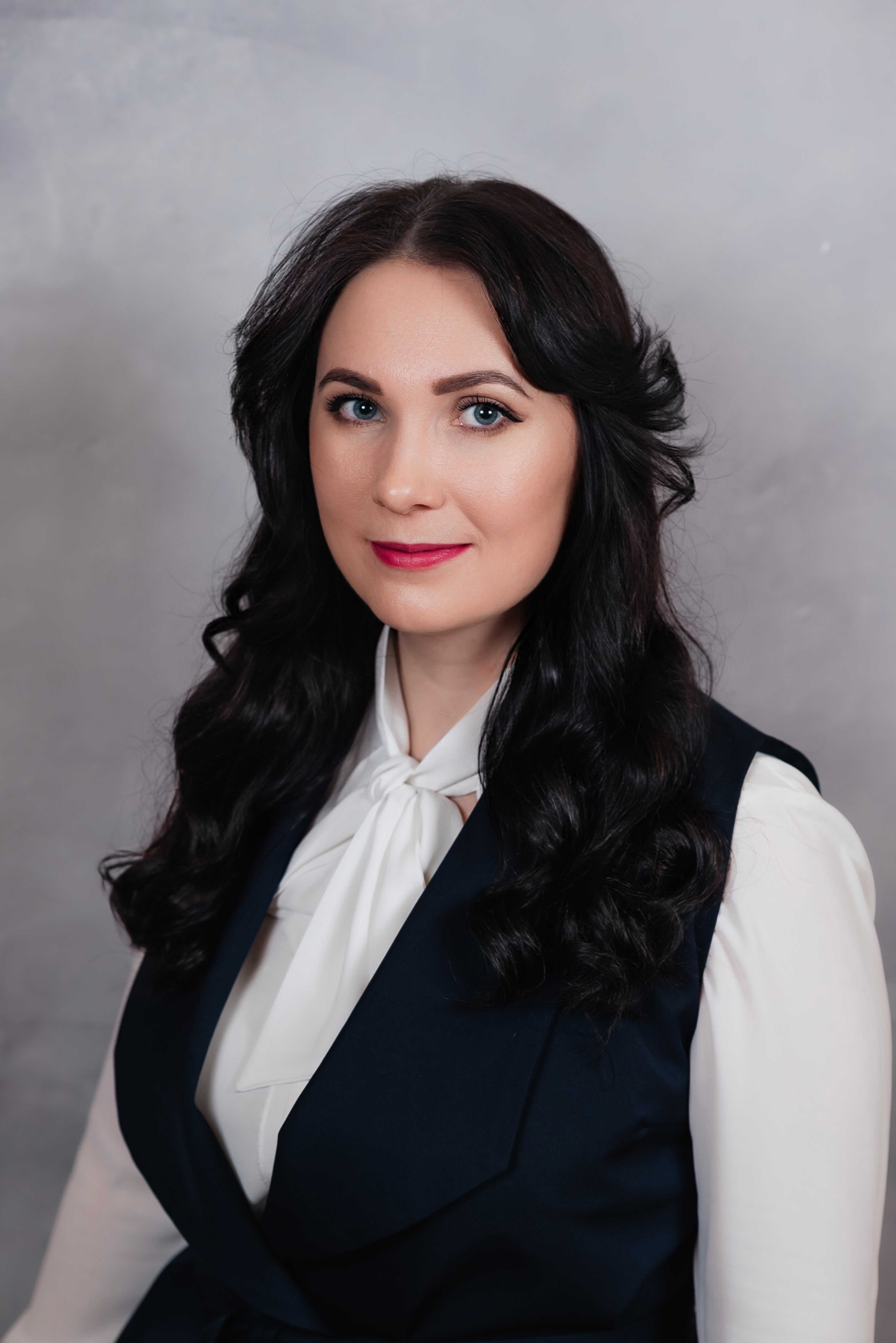 Лебедева Елена Николаевна.