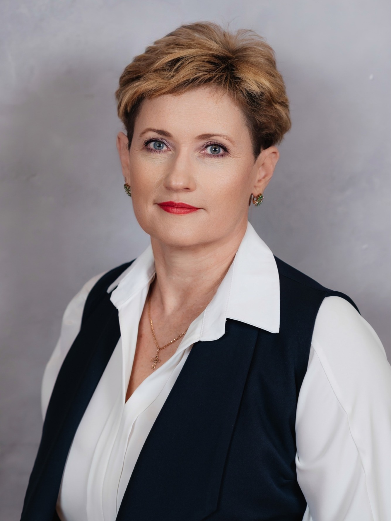 Якимова Наталья Леонидовна.