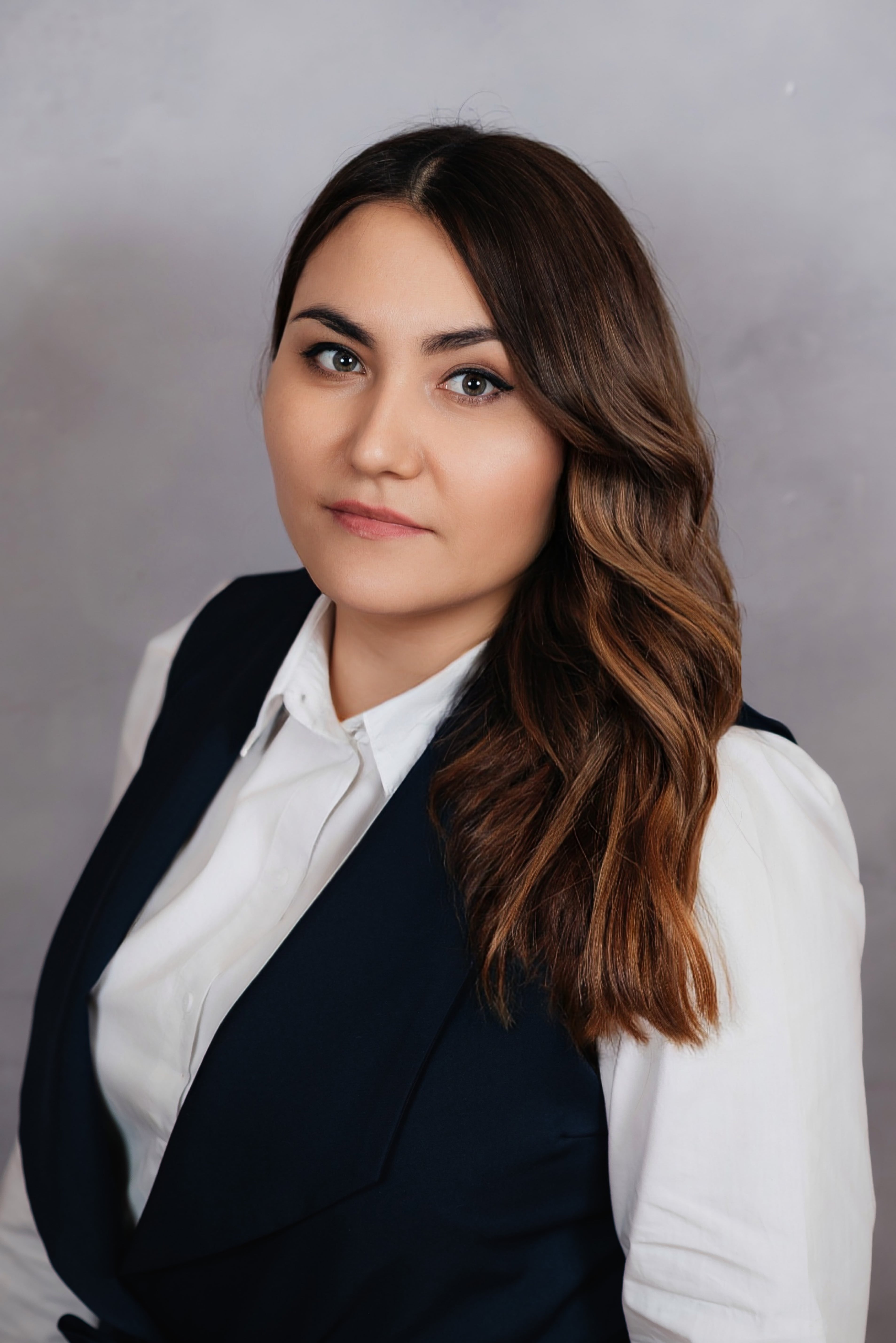 Халикова Ляйсан Раилевна.