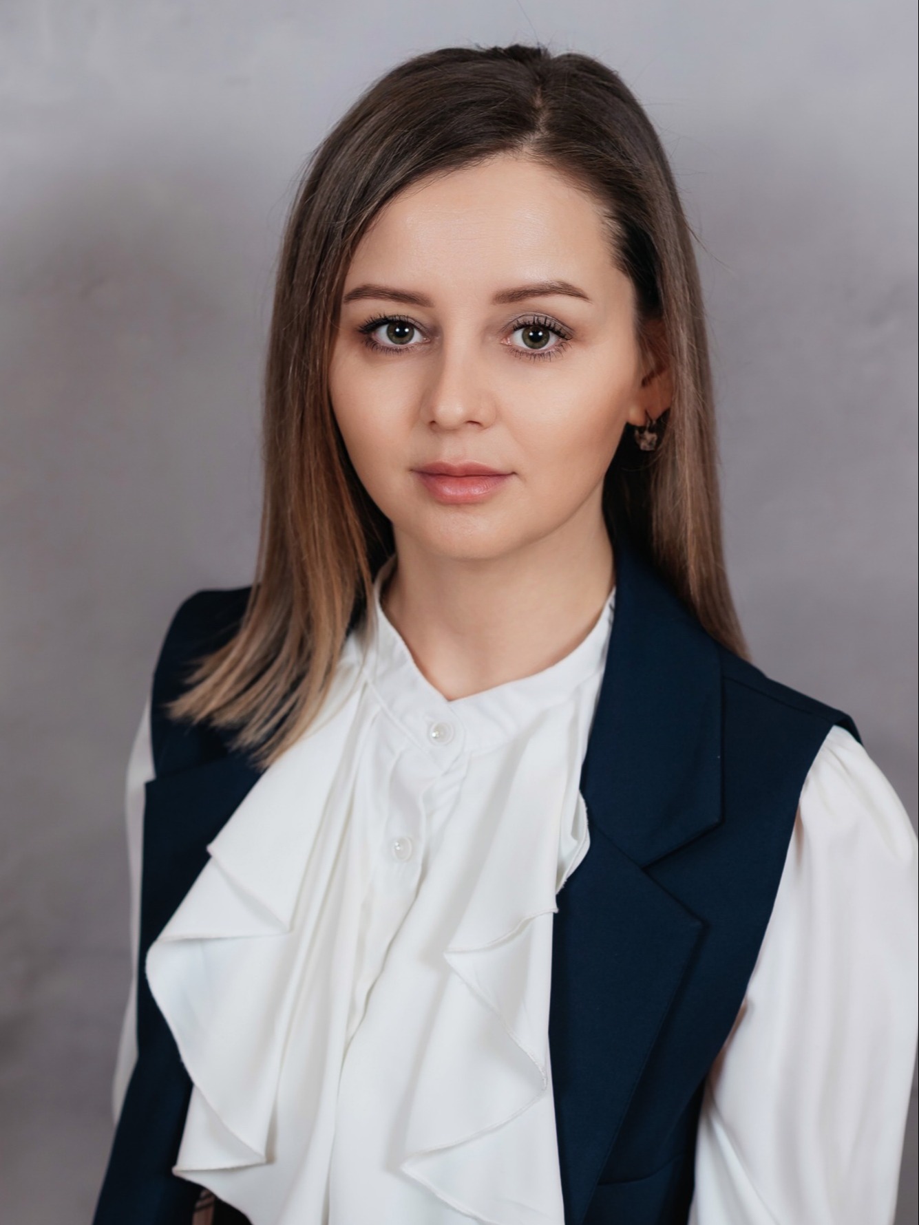 Уразайкина Екатерина Евгеньевна.