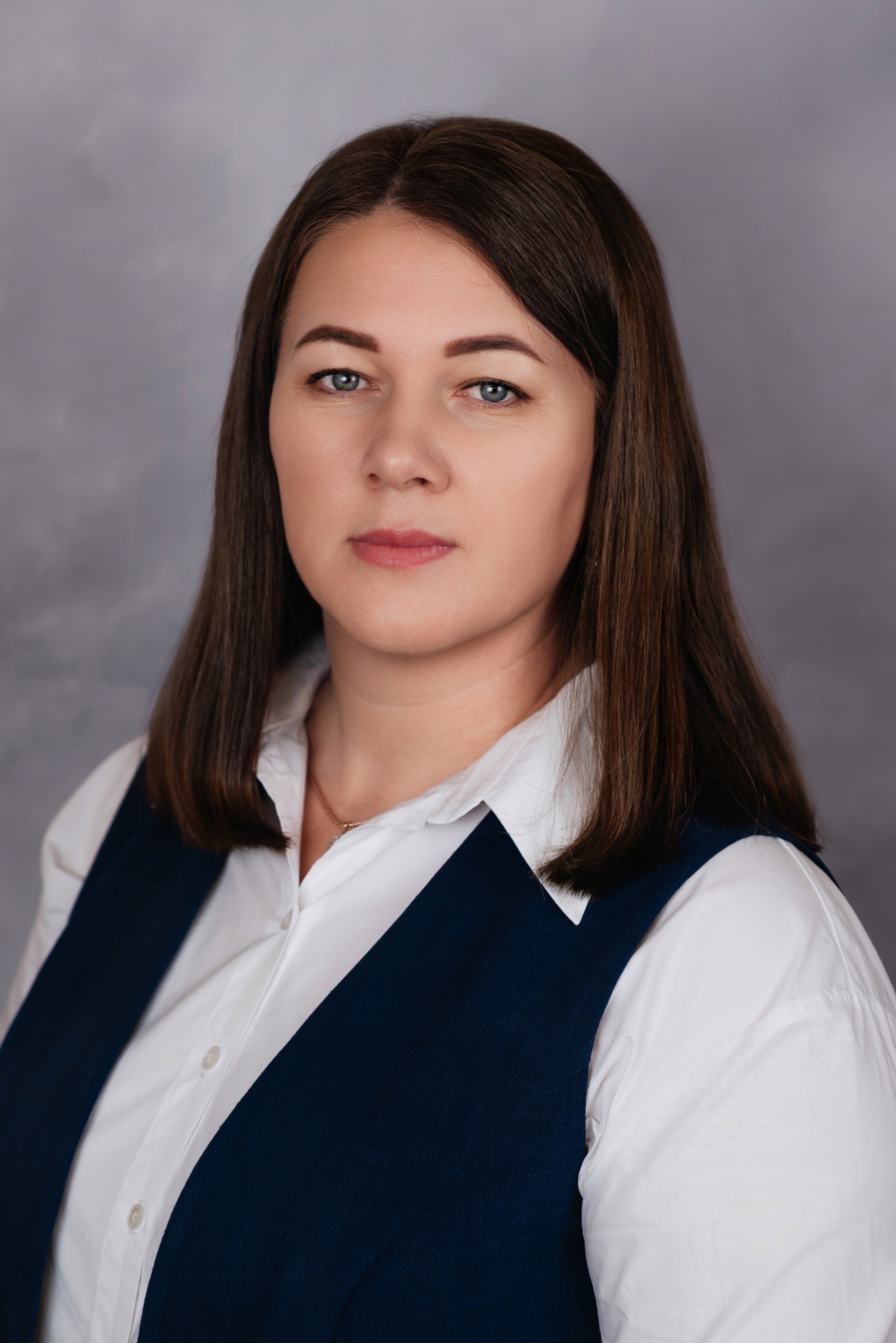 Дисбиянова Назифа Согидуллоевна.
